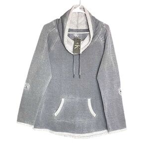 NWT Calvin Klein Sweater Women’s Size XL
